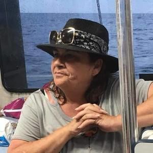 Meet your Posher, Vicki